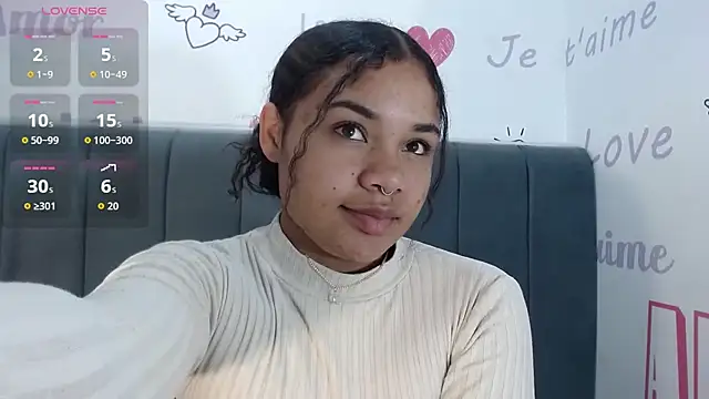 Snapshot of KittyBrookex chatting on September 2025 02:10:01 PM KittyBrookex online show from September 2025 02:10:01 PM