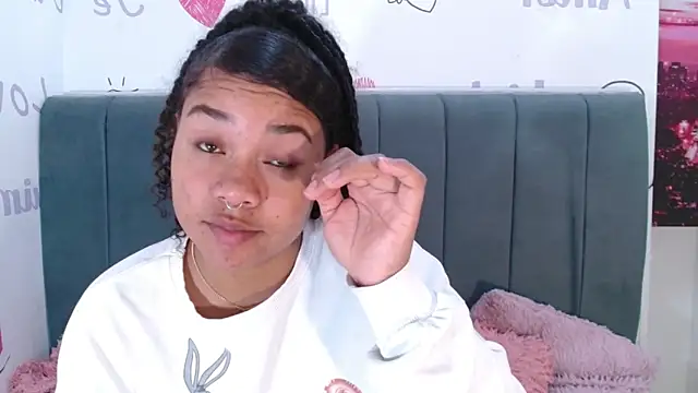 Snapshot of KittyBrookex chatting on October 2025 02:04:02 PM KittyBrookex online show from October 2025 02:04:02 PM