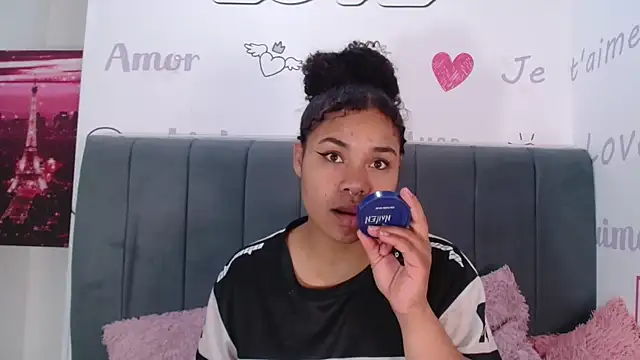 Snapshot of KittyBrookex chatting on October 2025 03:12:02 PM KittyBrookex online show from October 2025 03:12:02 PM