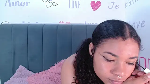 Snapshot of KittyBrookex chatting on October 2025 01:34:02 PM KittyBrookex online show from October 2025 01:34:02 PM