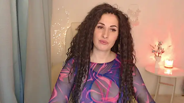 MaryMalory11 online show from February 2025 04:10:01 PM