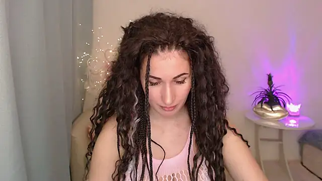 MaryMalory11 online show from February 2025 08:26:01 PM