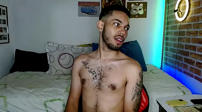 colinbrown online show from February 2025 12:14:02 PM