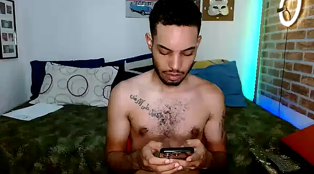 colinbrown online show from March 2025 09:55:02 AM