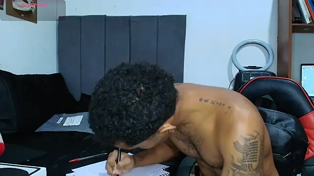 colinbrown online show from October 2025 12:30:02 PM