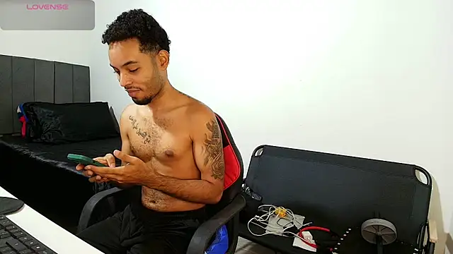 colinbrown online show from April 2026 01:20:01 PM