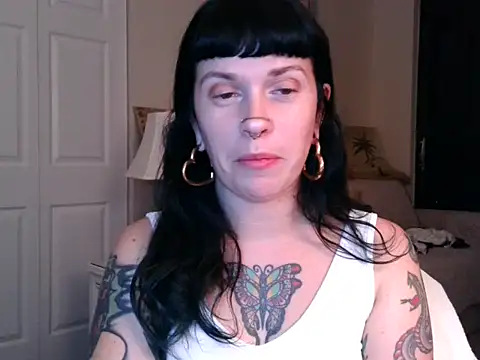 Marcelinegoddess online show from December 2024 06:54:01 AM