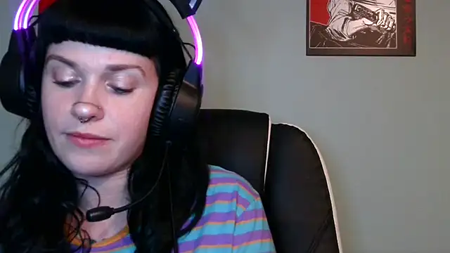 Marcelinegoddess online show from February 2025 06:32:02 AM