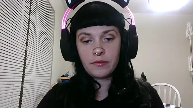 Marcelinegoddess online show from March 2025 03:01:01 AM