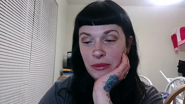 Marcelinegoddess online show from March 2025 02:42:02 AM