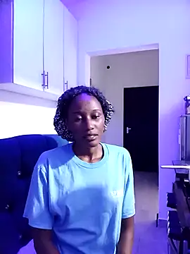 Lina-01 online show from September 2025 06:55:02 PM