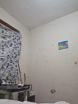 miicheele32 online show from January 2026 04:29:01 AM