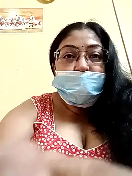 LAVERNIYA  online show from December 2024 05:39:02 AM