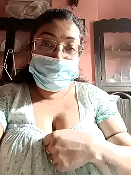 LAVERNIYA  online show from December 2024 07:13:02 AM