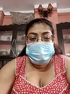 LAVERNIYA  online show from December 2024 10:37:02 AM