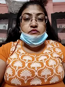 LAVERNIYA  online show from December 2024 01:38:02 PM