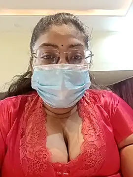 LAVERNIYA  online show from January 2025 02:24:02 PM