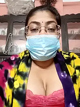 LAVERNIYA  online show from January 2025 07:13:02 PM