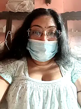 LAVERNIYA  online show from January 2025 09:04:02 AM