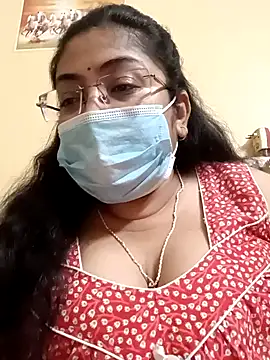 LAVERNIYA  online show from January 2025 04:38:01 PM