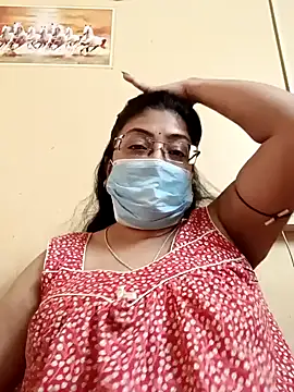 LAVERNIYA  online show from February 2025 06:01:01 AM