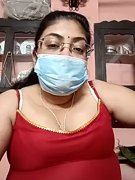 LAVERNIYA  online show from February 2025 03:14:01 PM