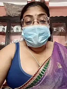 LAVERNIYA  online show from March 2025 10:34:02 AM