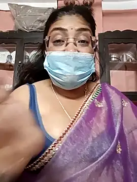 LAVERNIYA  online show from March 2025 01:40:02 PM