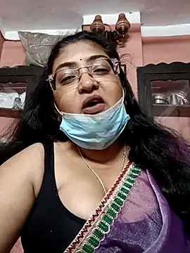 LAVERNIYA  online show from March 2025 06:51:01 PM