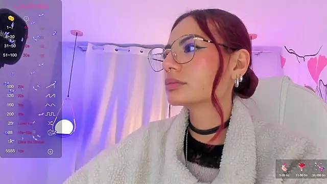 sophiecherry  online show from January 2025 02:11:01 AM