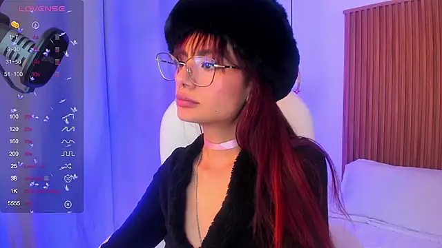 sophiecherry  online show from September 2025 01:53:01 AM