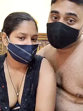IND COUPLE1 online show from February 2025 08:00:02 AM