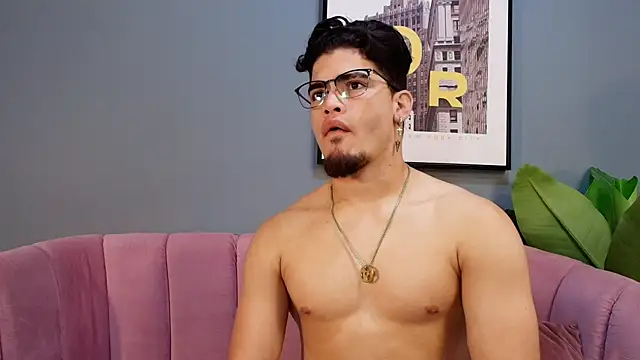 dante fox  online show from January 2025 01:22:02 AM