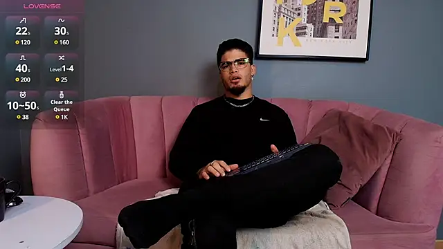 dante fox  online show from March 2025 01:42:02 AM