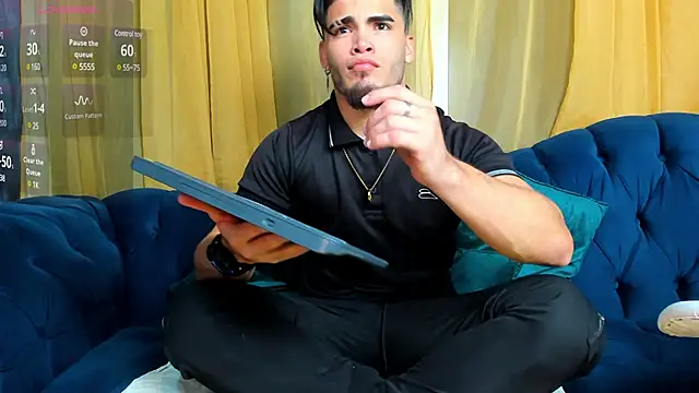dante fox  online show from March 2025 03:16:01 AM