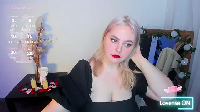 marry evans online show from February 2025 01:33:01 AM