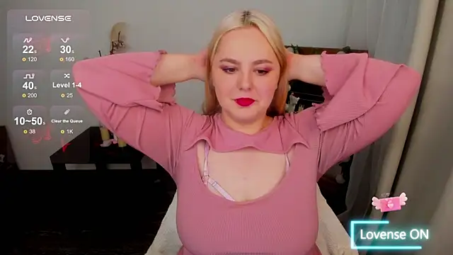 marry evans online show from March 2025 01:34:02 AM