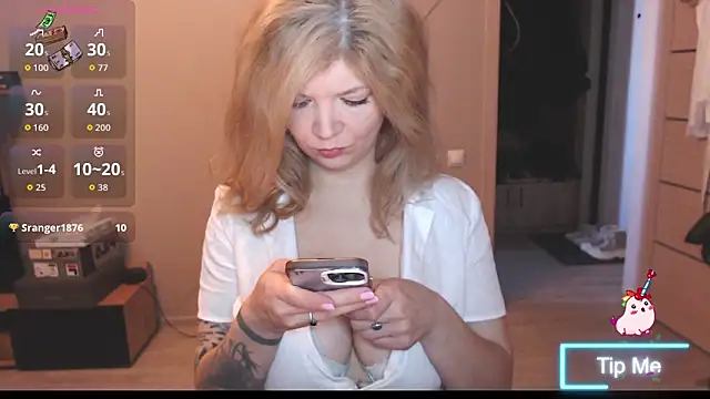 Brience online show from April 2026 02:04:01 AM