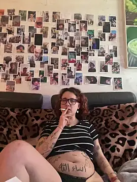 Hawitxui online show from March 2026 07:34:02 AM