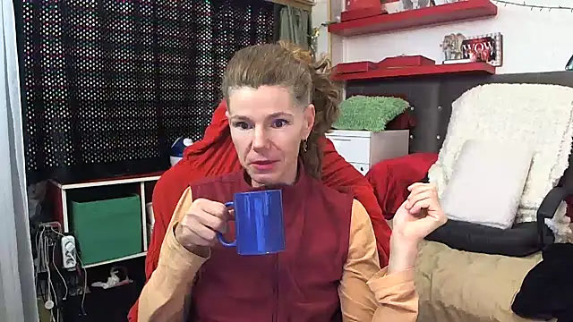 Snapshot of kellyterapy chatting on January 2025 04:44:01 PM kellyterapy online show from January 2025 04:44:01 PM