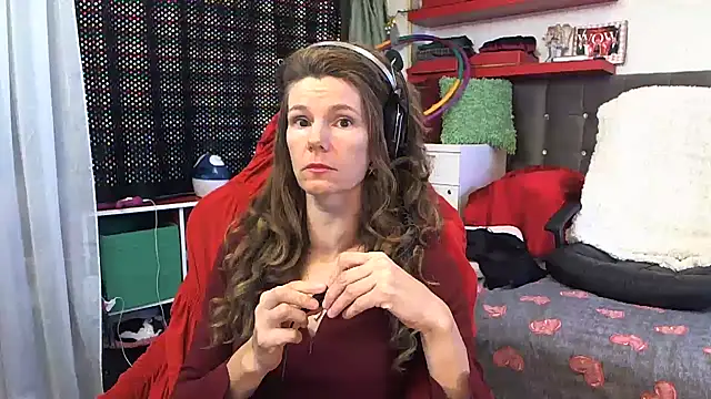 Snapshot of kellyterapy chatting on January 2025 07:32:02 AM kellyterapy online show from January 2025 07:32:02 AM