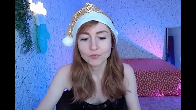 Athena Richards online show from December 2024 09:06:02 AM