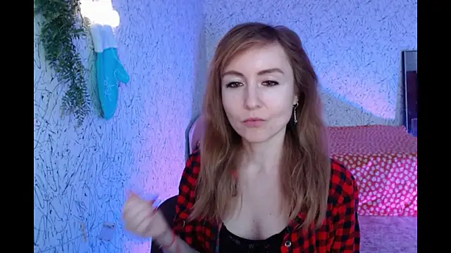 Athena Richards online show from January 2025 09:39:01 AM