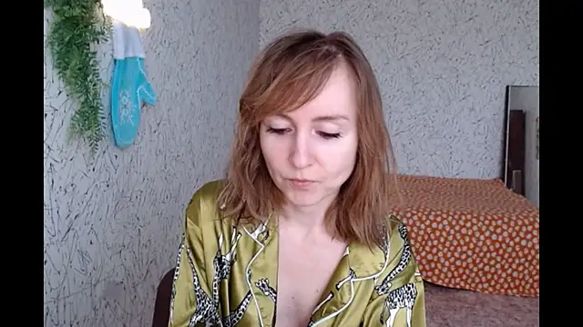 Athena Richards online show from February 2025 10:49:01 AM