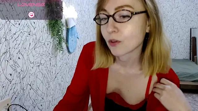 Athena Richards online show from February 2026 02:15:02 PM