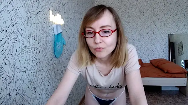 Athena Richards online show from March 2026 08:04:01 AM