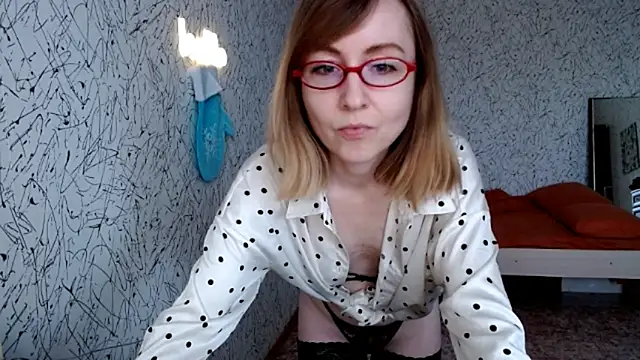 Athena Richards online show from April 2026 08:59:02 AM