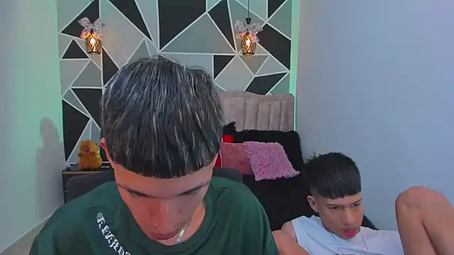 Juan Nd Steven online show from January 2026 03:43:02 AM