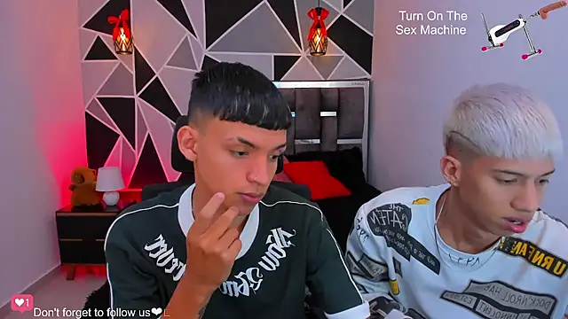 Juan Nd Steven online show from March 2026 03:22:01 AM