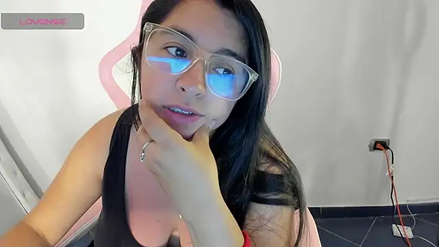  Angelinaandrade  online show from March 2025 07:54:02 PM